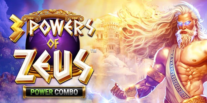 3 Powers of Zeus 1Win