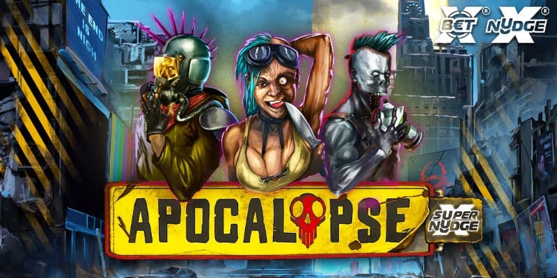 Apocalypse Slot 1Win