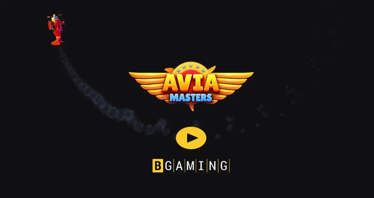 Aviamasters Loading