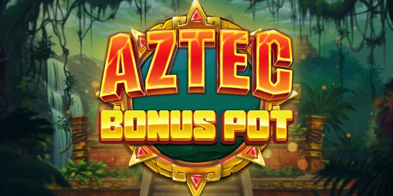 Aztec Bonus Pot Slot 1Win