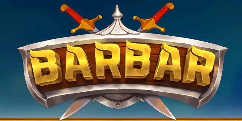 Barbar 1Win