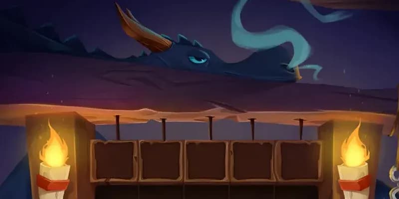Barhalla Slot