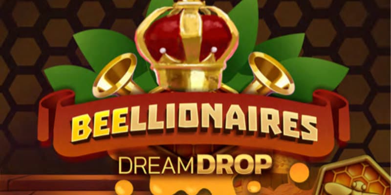 Beellionaires Dream Drop 1Win