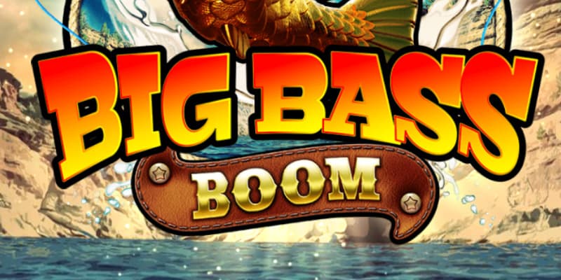 Big Bass Boom
