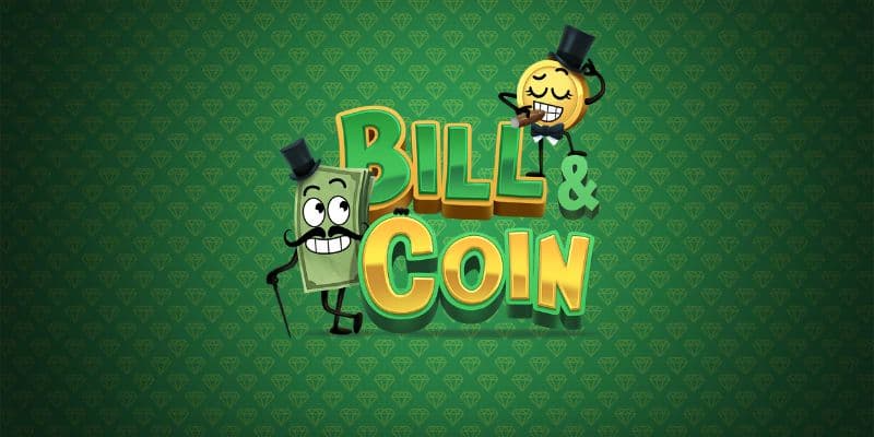 Bill & Coin Slot 1Win