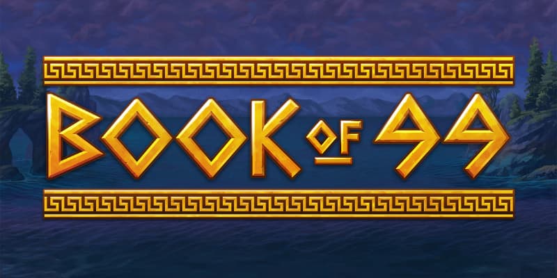 Book of 99 1Win