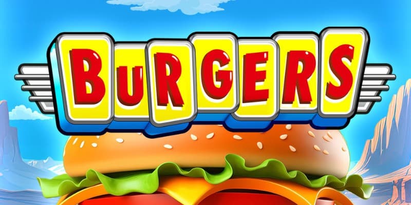 Burgers Slot 1Win