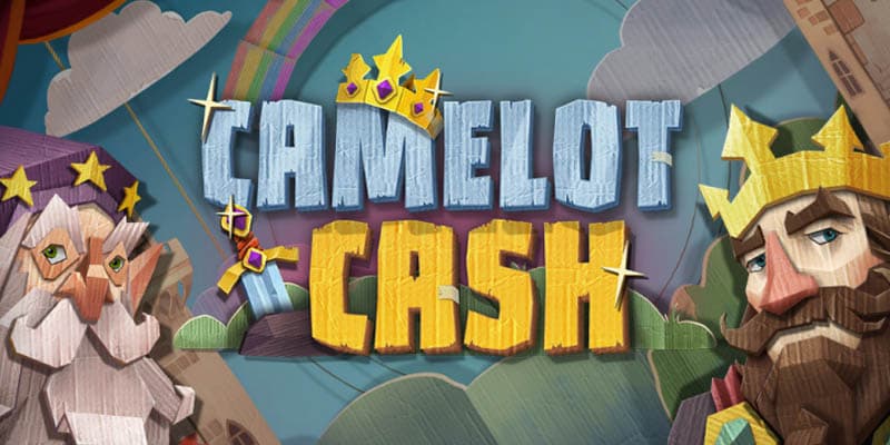 Camelot Cash 1Win