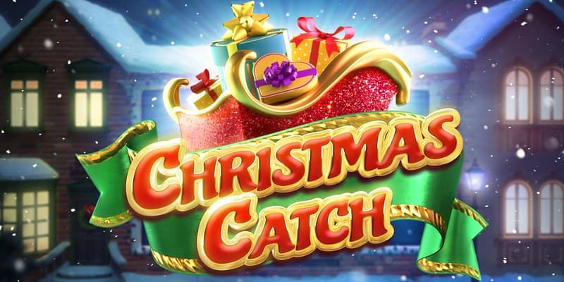 Christmas Catch Slot 1Win