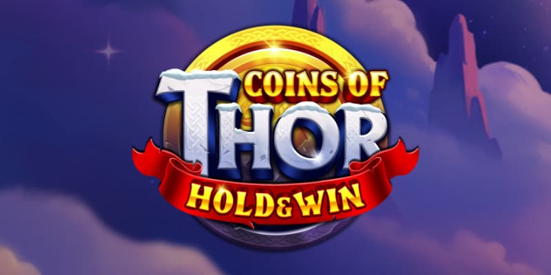 Coins of Thor Slot