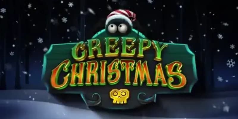 Creepy Christmas Slot