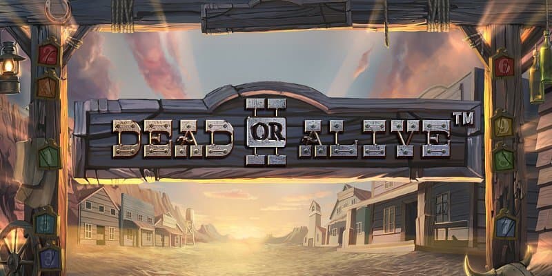 Dead or Alive II 1Win