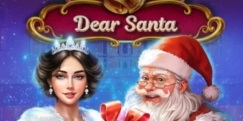 Dear Santa 1Win