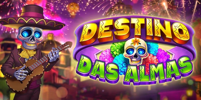 Destino Das Almas