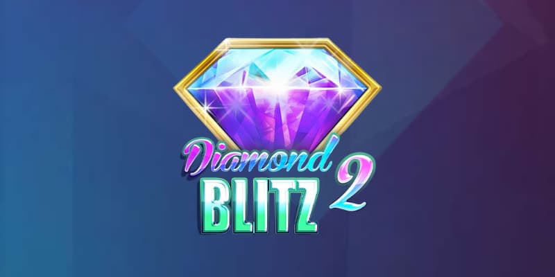 Diamond Blitz 2 Slot 1Win