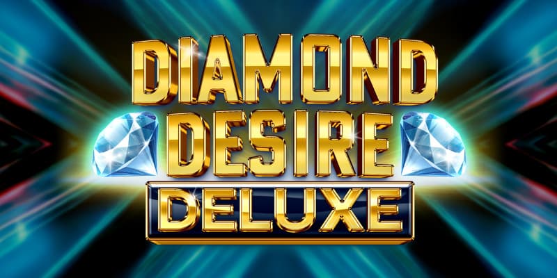 Diamond Desire Deluxe Slot 1Win