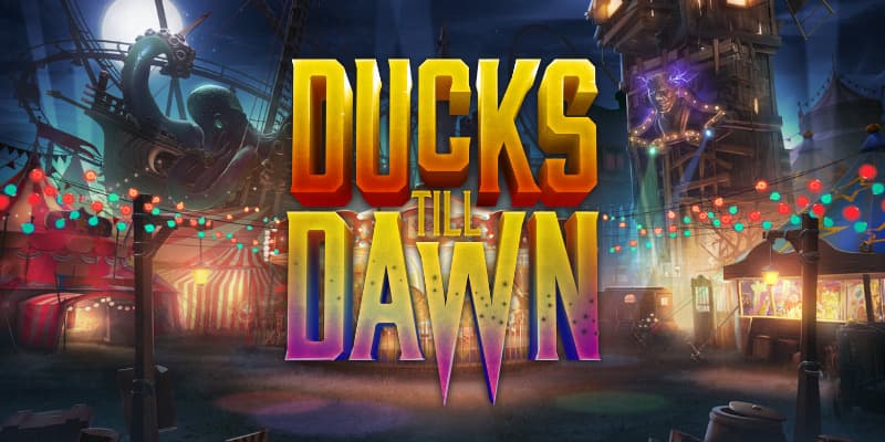 Ducks Till Dawn Slot
