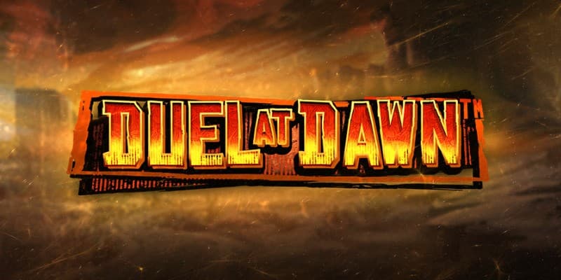 Duel at Dawn