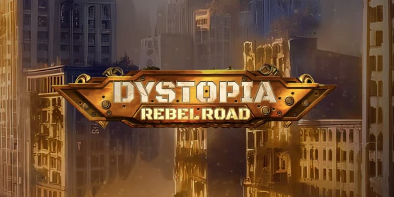 Dystopia Rebel Road Slot