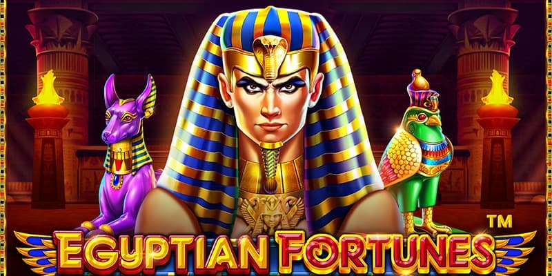 Egyptian Fortunes Slot