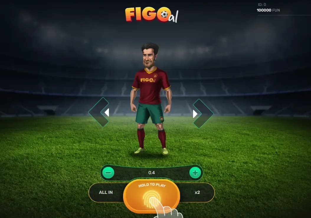 Figoal o'yini
