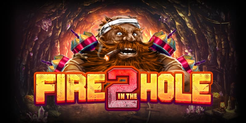 Fire In The Hole 2 1Win