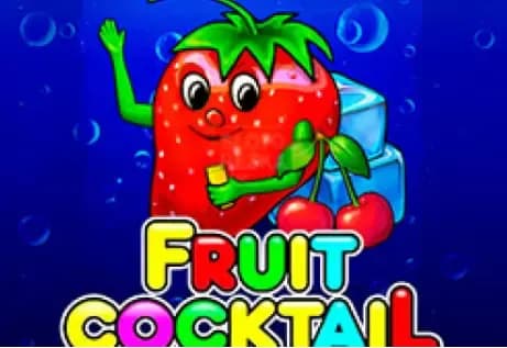 Fruit Cocktail