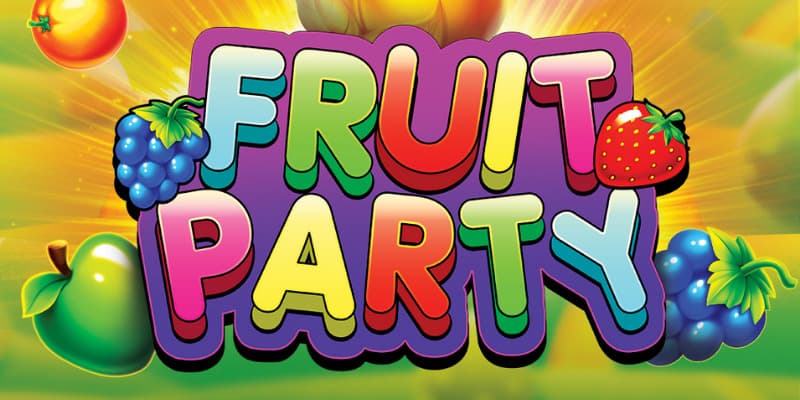 Fruit Party Slot