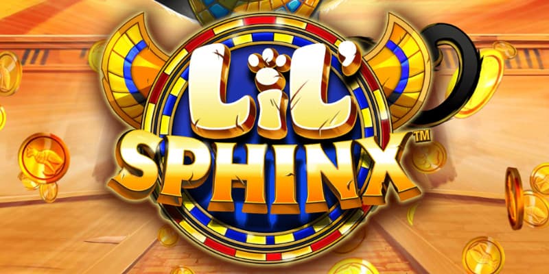 Lil' Sphinx