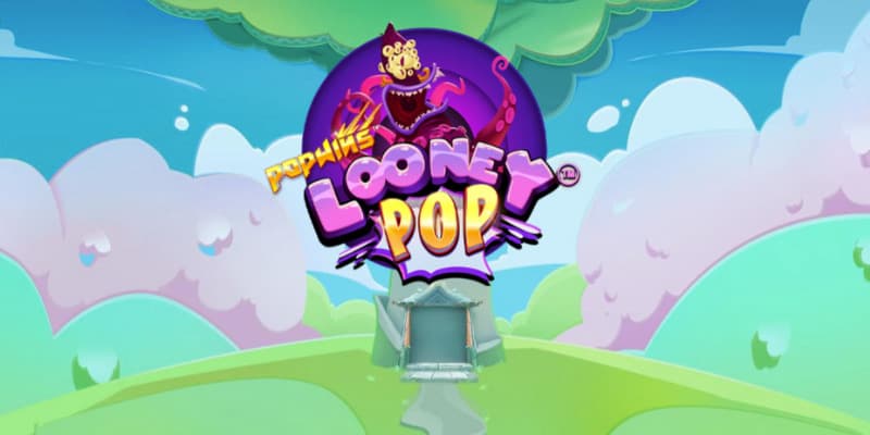 LooneyPop 1Win