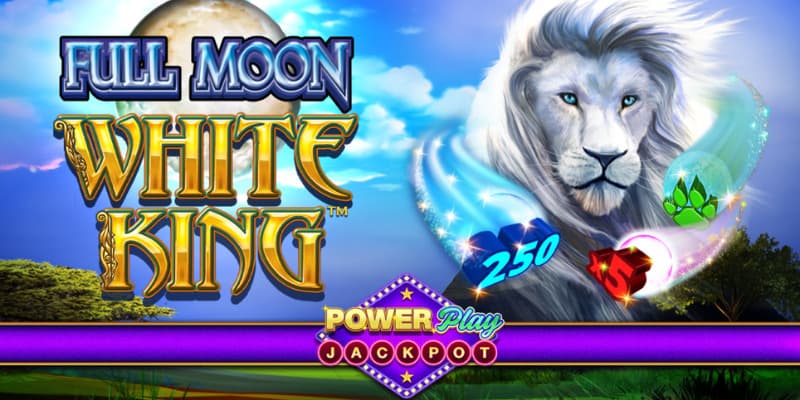 White King PowerPlay